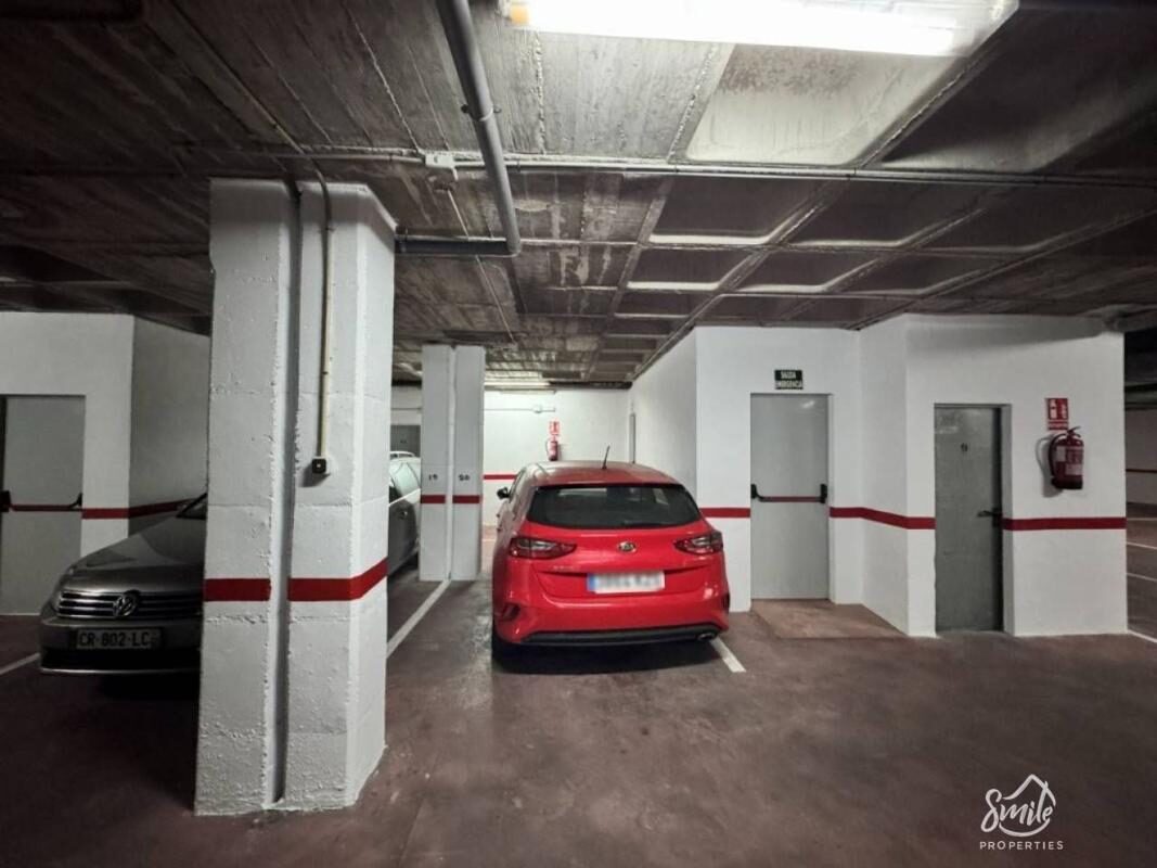 Квартира с 3 спальнями, 98м² в Торревьеха, Испания [ID: 0152-552166]