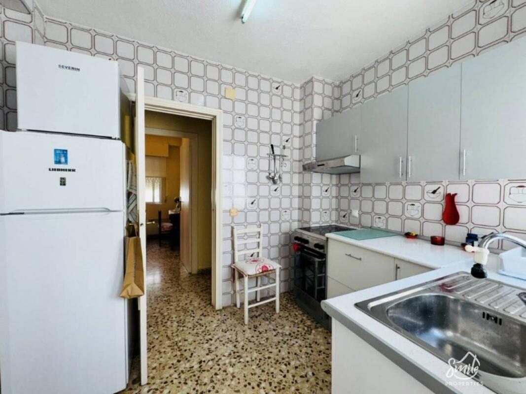 Квартира с 3 спальнями, 98м² в Торревьеха, Испания [ID: 0152-552166]