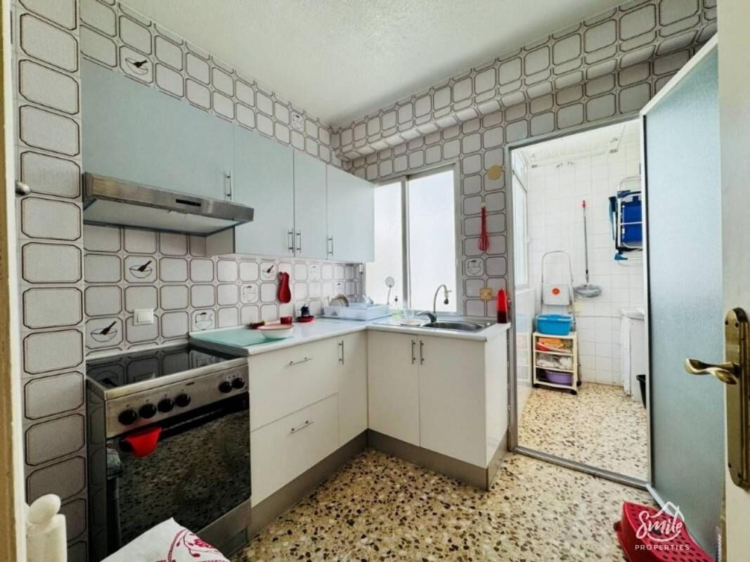 Квартира с 3 спальнями, 98м² в Торревьеха, Испания [ID: 0152-552166]