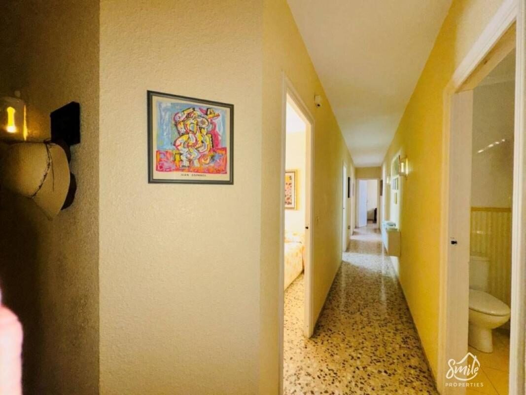 Квартира с 3 спальнями, 98м² в Торревьеха, Испания [ID: 0152-552166]