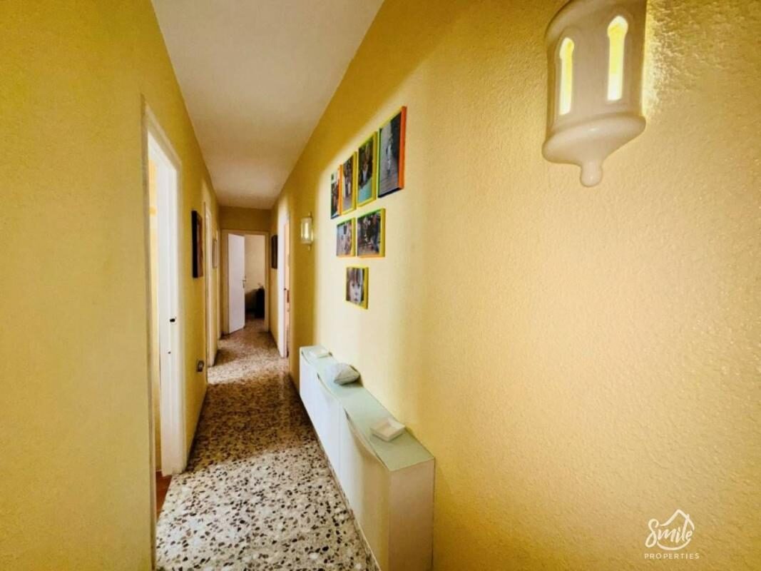 Квартира с 3 спальнями, 98м² в Торревьеха, Испания [ID: 0152-552166]
