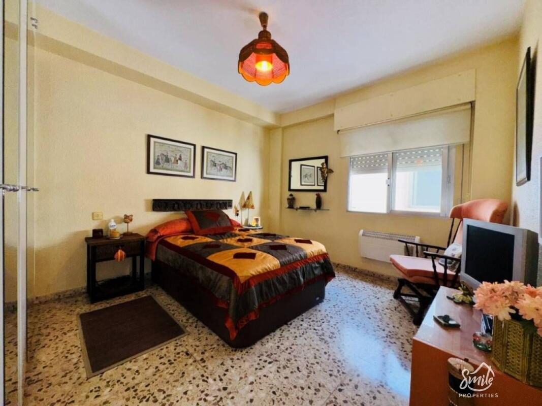 Квартира с 3 спальнями, 98м² в Торревьеха, Испания [ID: 0152-552166]