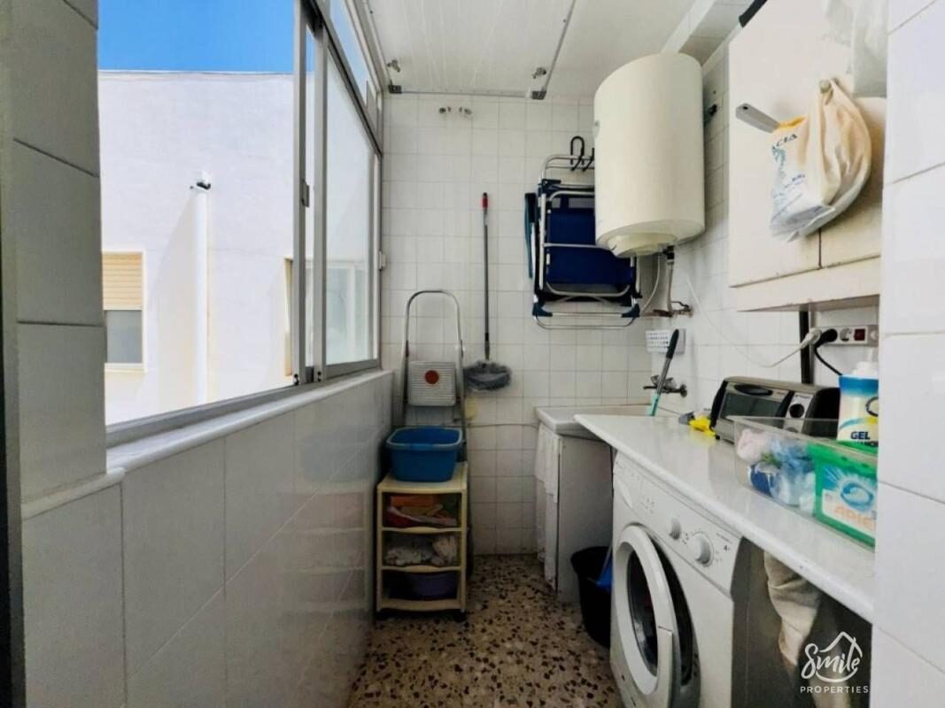 Квартира с 3 спальнями, 98м² в Торревьеха, Испания [ID: 0152-552166]