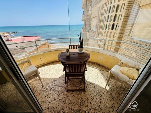 Apartamenty w Torrevieja, Hiszpania, 98m² - obraz 20
