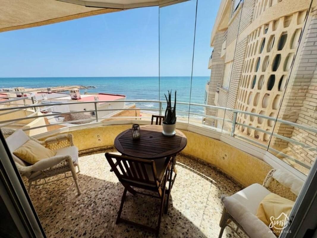 Квартира с 3 спальнями, 98м² в Торревьеха, Испания [ID: 0152-552166]