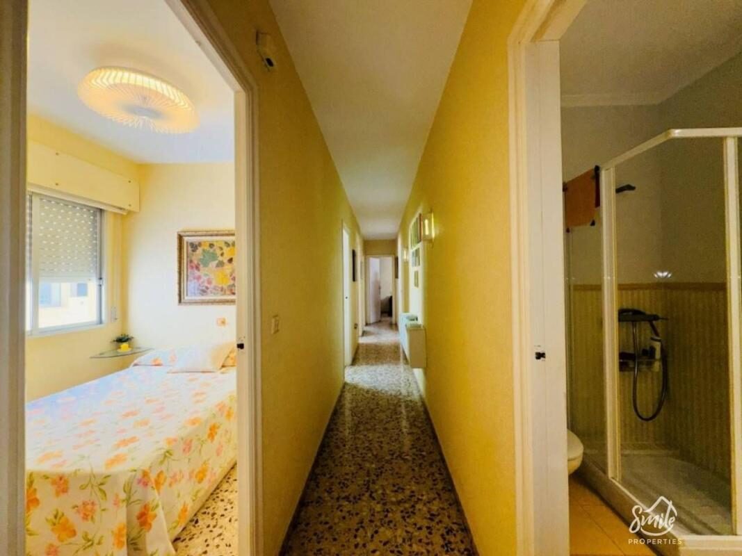 Квартира с 3 спальнями, 98м² в Торревьеха, Испания [ID: 0152-552166]