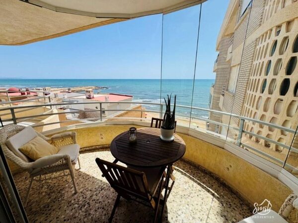 Apartamenty w Torrevieja, Hiszpania, 98m² - obraz 17