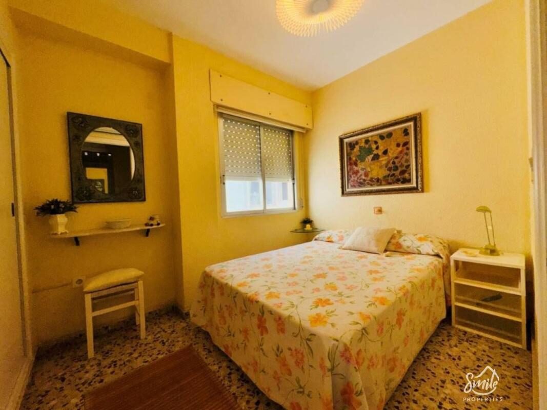 Квартира с 3 спальнями, 98м² в Торревьеха, Испания [ID: 0152-552166]