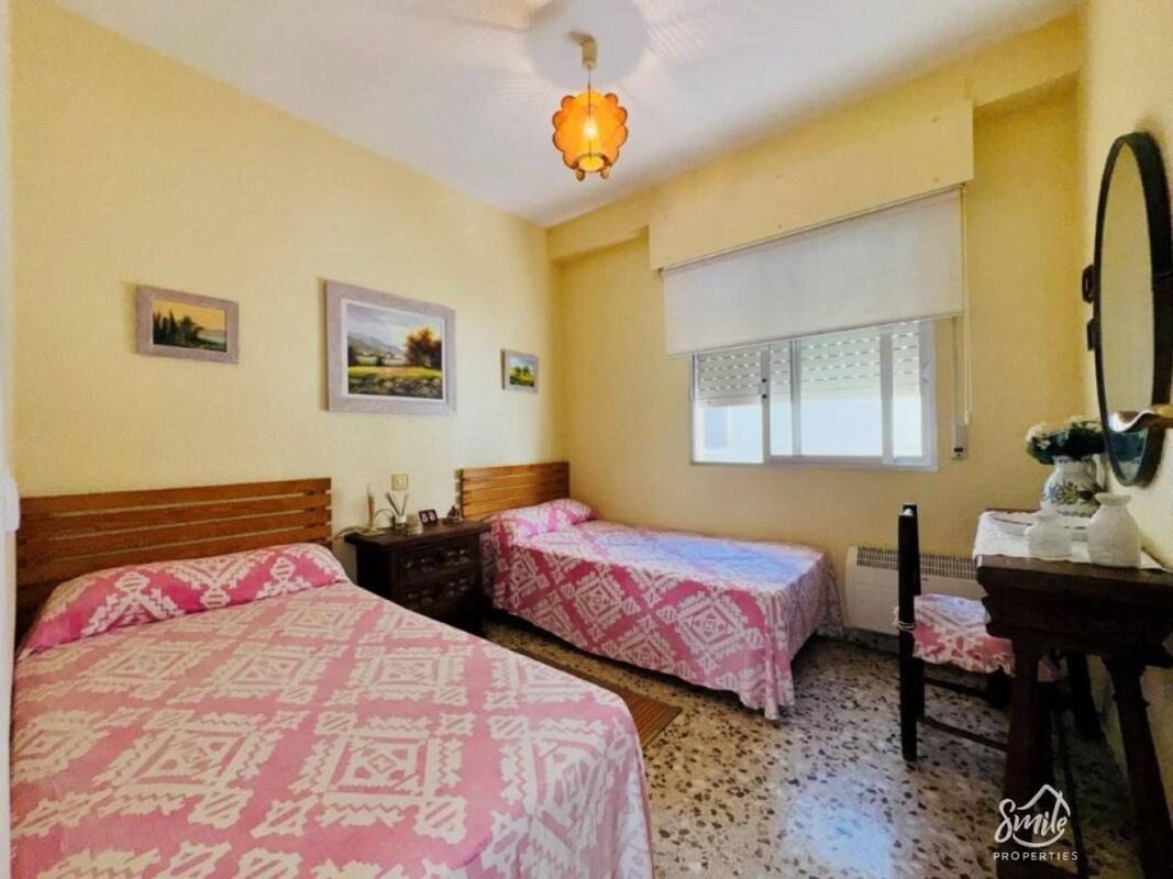 Квартира с 3 спальнями, 98м² в Торревьеха, Испания [ID: 0152-552166]