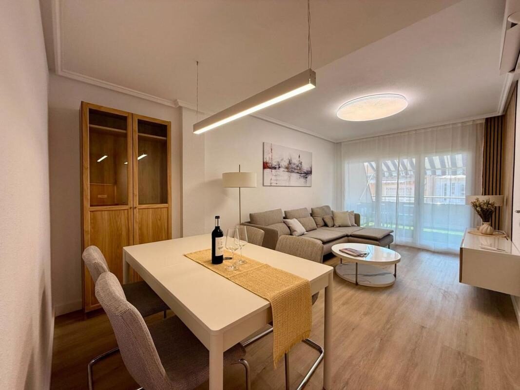 Квартира з 2 спальнями, 66м² в Торрев'єха, Іспанія [ID: 0152-551991]