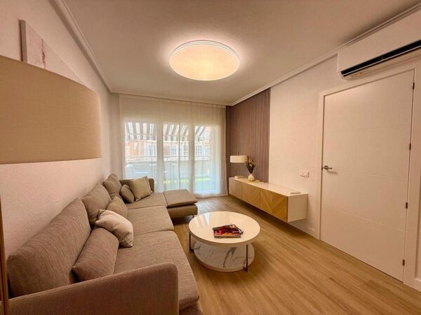 Apartamenty w Torrevieja, Hiszpania, 66m² - obraz 14