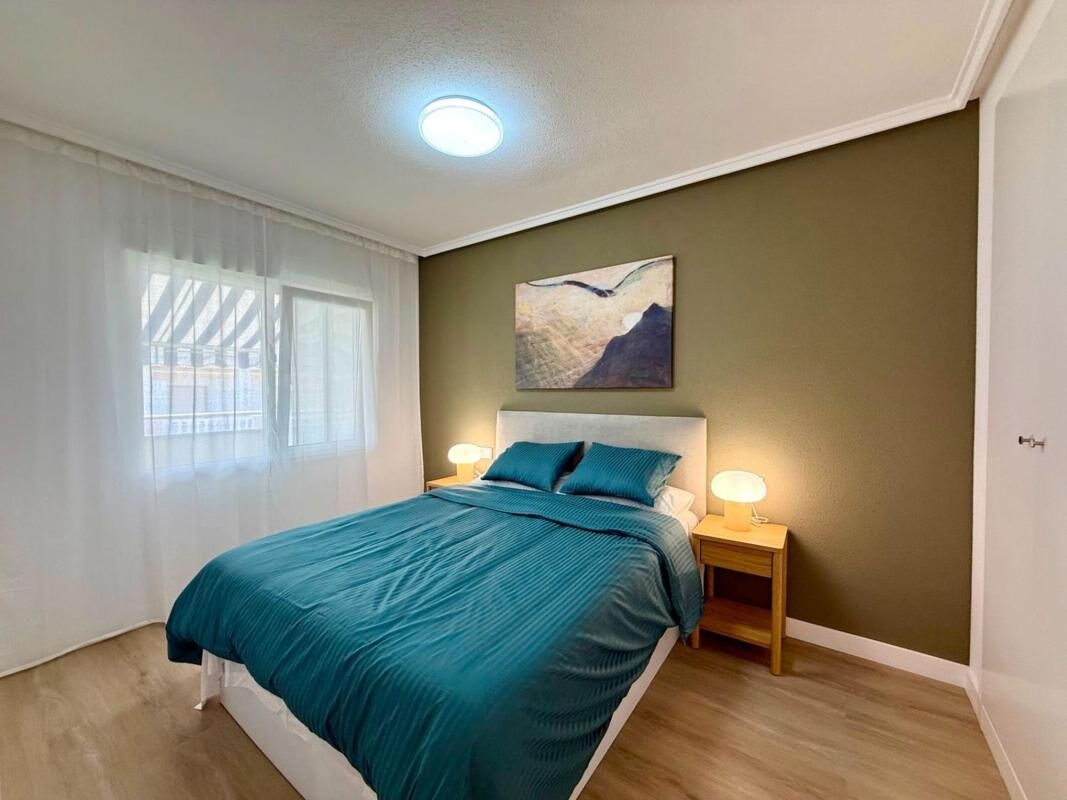 Квартира з 2 спальнями, 66м² в Торрев'єха, Іспанія [ID: 0152-551991]