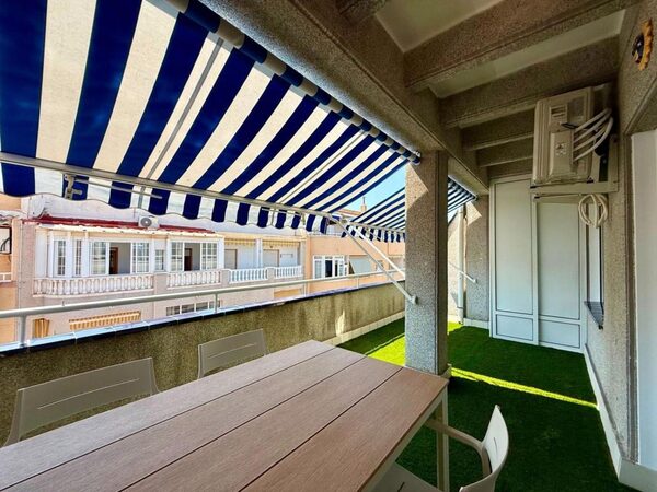 Apartamenty w Torrevieja, Hiszpania, 66m² - obraz 8