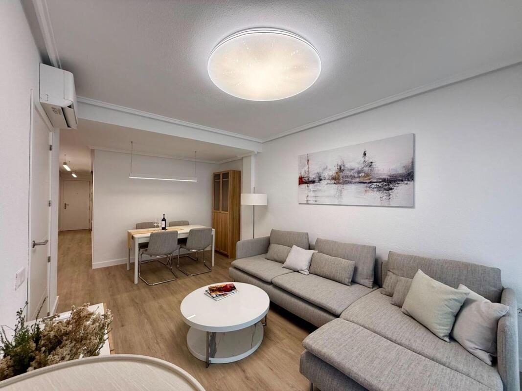 Квартира з 2 спальнями, 66м² в Торрев'єха, Іспанія [ID: 0152-551991]