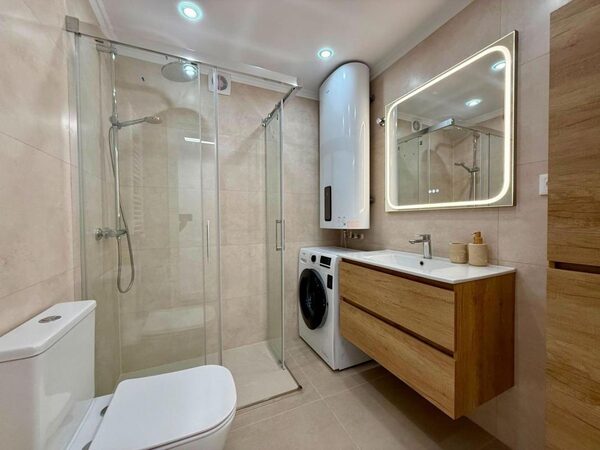 Apartamenty w Torrevieja, Hiszpania, 66m² - obraz 22