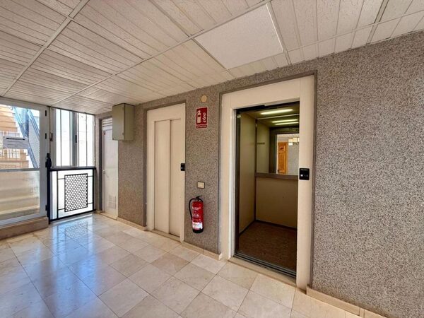Apartamenty w Torrevieja, Hiszpania, 66m² - obraz 30