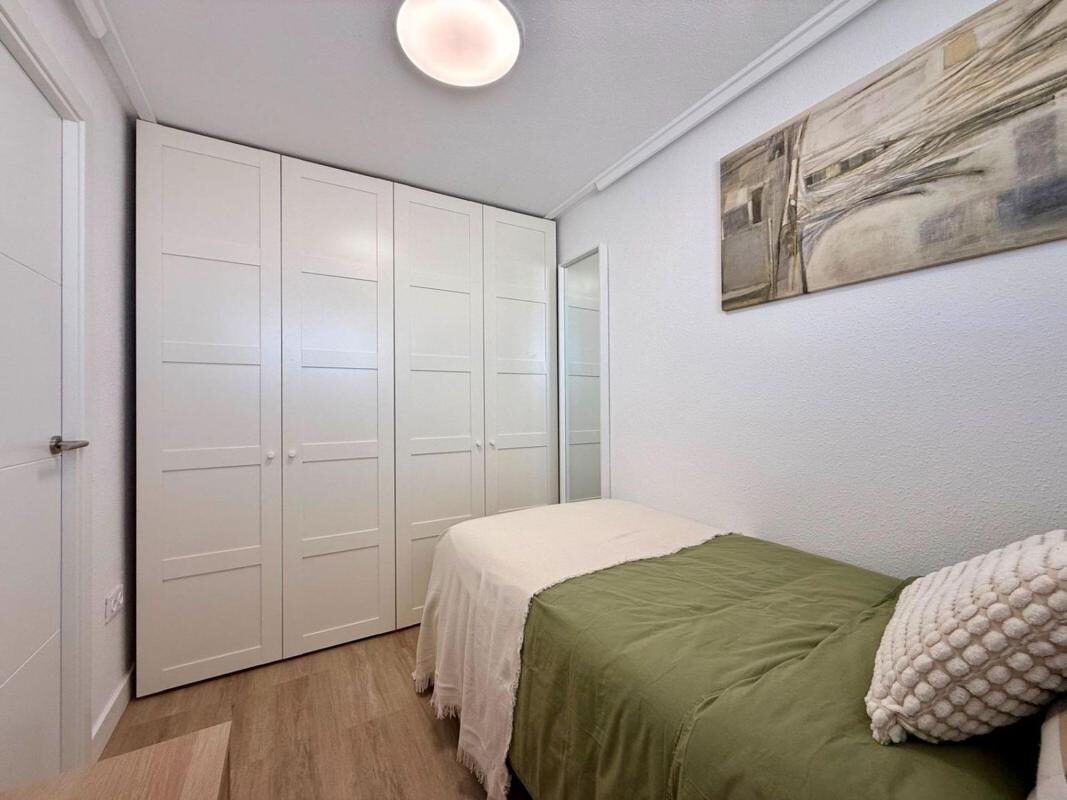 Квартира з 2 спальнями, 66м² в Торрев'єха, Іспанія [ID: 0152-551991]