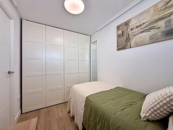 Apartamenty w Torrevieja, Hiszpania, 66m² - obraz 23