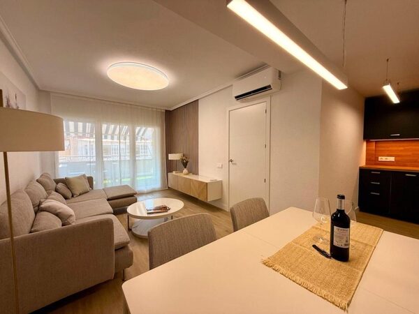 Apartamenty w Torrevieja, Hiszpania, 66m² - obraz 15