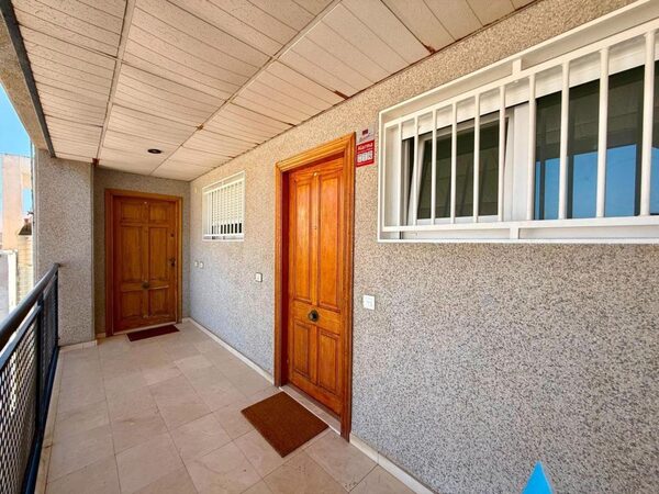 Apartamenty w Torrevieja, Hiszpania, 66m² - obraz 27