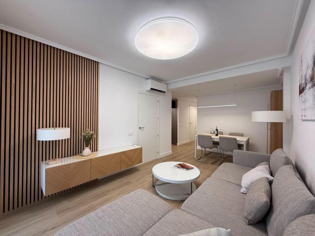Квартира з 2 спальнями, 66м² в Торрев'єха, Іспанія [ID: 0152-551991]