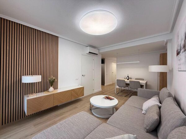 Apartamenty w Torrevieja, Hiszpania, 66m² - obraz 12
