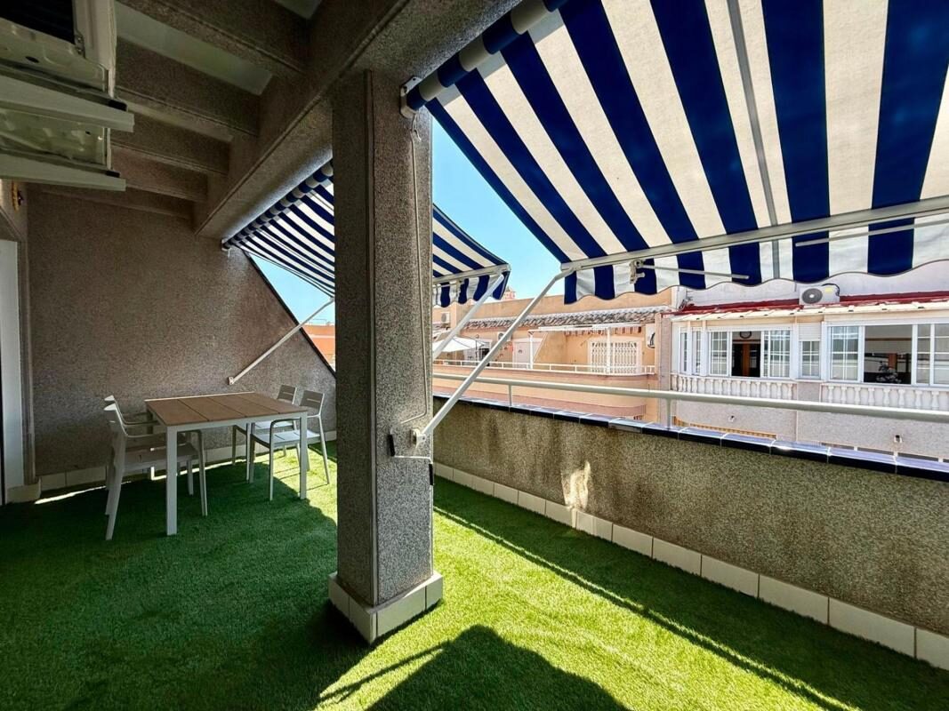 Квартира з 2 спальнями, 66м² в Торрев'єха, Іспанія [ID: 0152-551991]