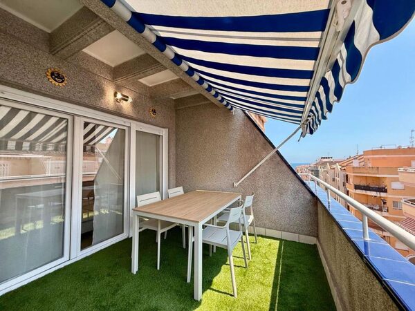 Apartamenty w Torrevieja, Hiszpania, 66m² - obraz 7