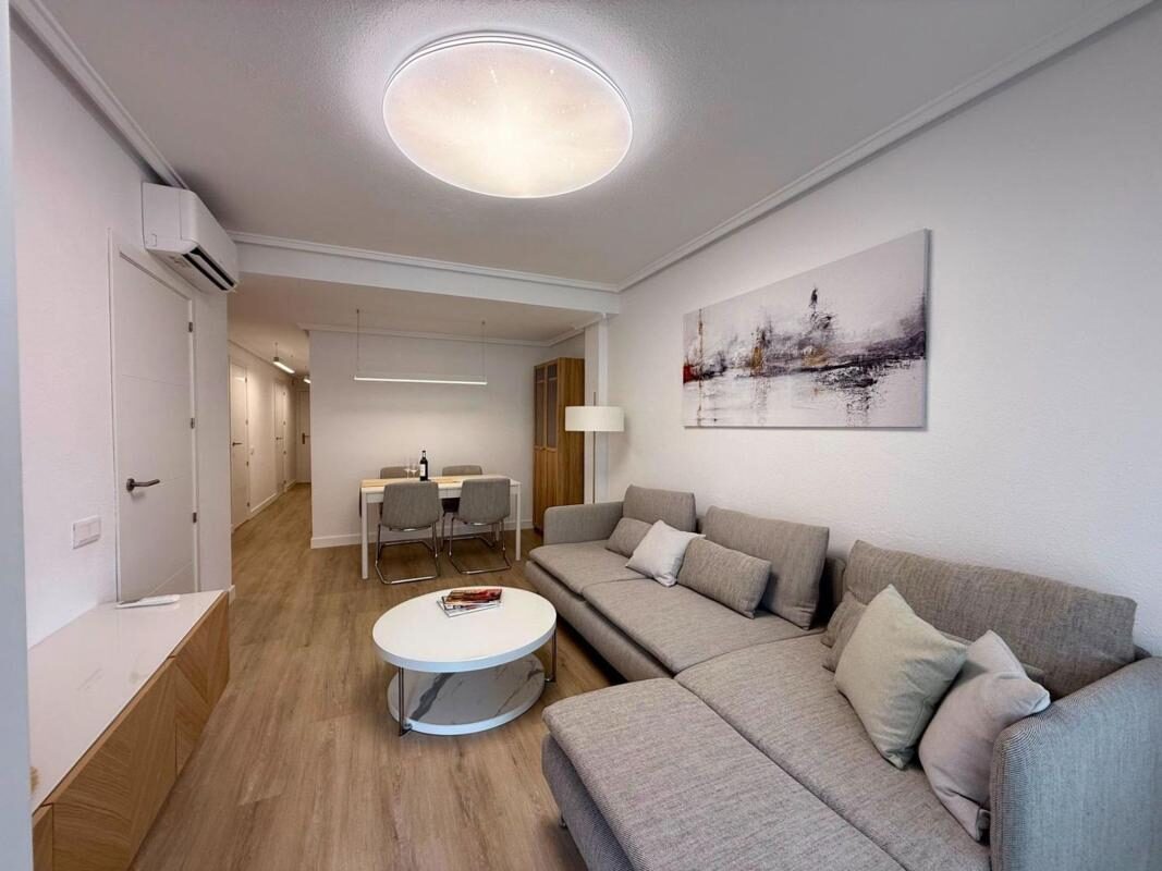 Квартира з 2 спальнями, 66м² в Торрев'єха, Іспанія [ID: 0152-551991]