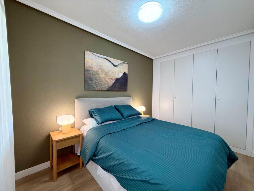 Квартира з 2 спальнями, 66м² в Торрев'єха, Іспанія [ID: 0152-551991]
