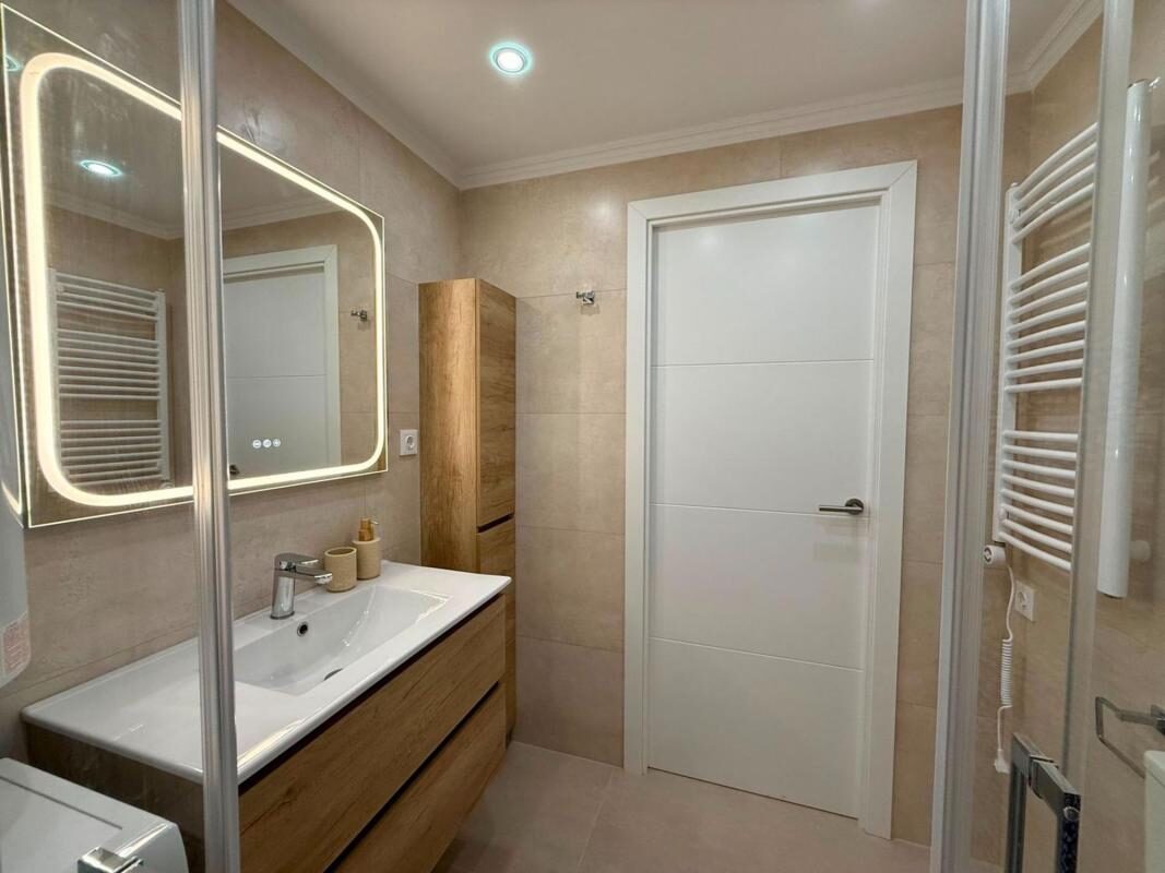 Квартира з 2 спальнями, 66м² в Торрев'єха, Іспанія [ID: 0152-551991]