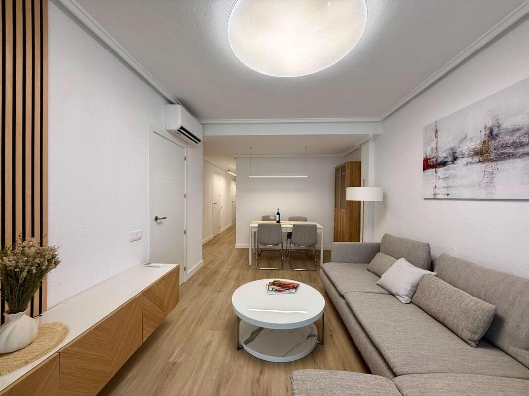 Квартира з 2 спальнями, 66м² в Торрев'єха, Іспанія [ID: 0152-551991]