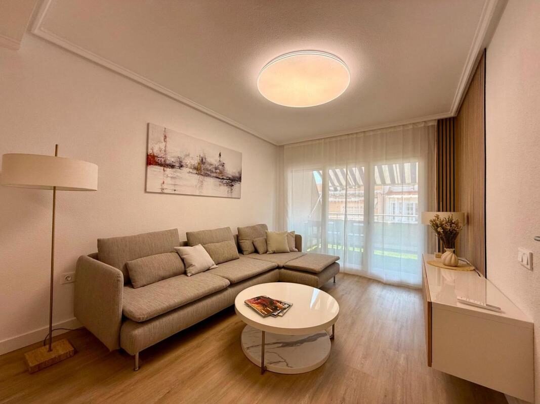 Квартира з 2 спальнями, 66м² в Торрев'єха, Іспанія [ID: 0152-551991]