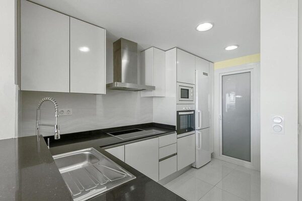 Apartamenty w Torrevieja, Hiszpania, 175m² - obraz 15