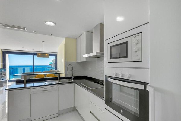 Apartamenty w Torrevieja, Hiszpania, 175m² - obraz 13