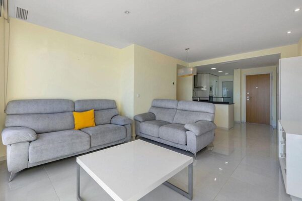 Apartamenty w Torrevieja, Hiszpania, 175m² - obraz 9