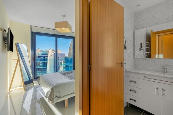 Apartamenty w Torrevieja, Hiszpania, 175m² - obraz 17