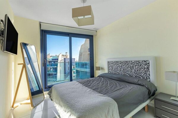 Apartamenty w Torrevieja, Hiszpania, 175m² - obraz 18