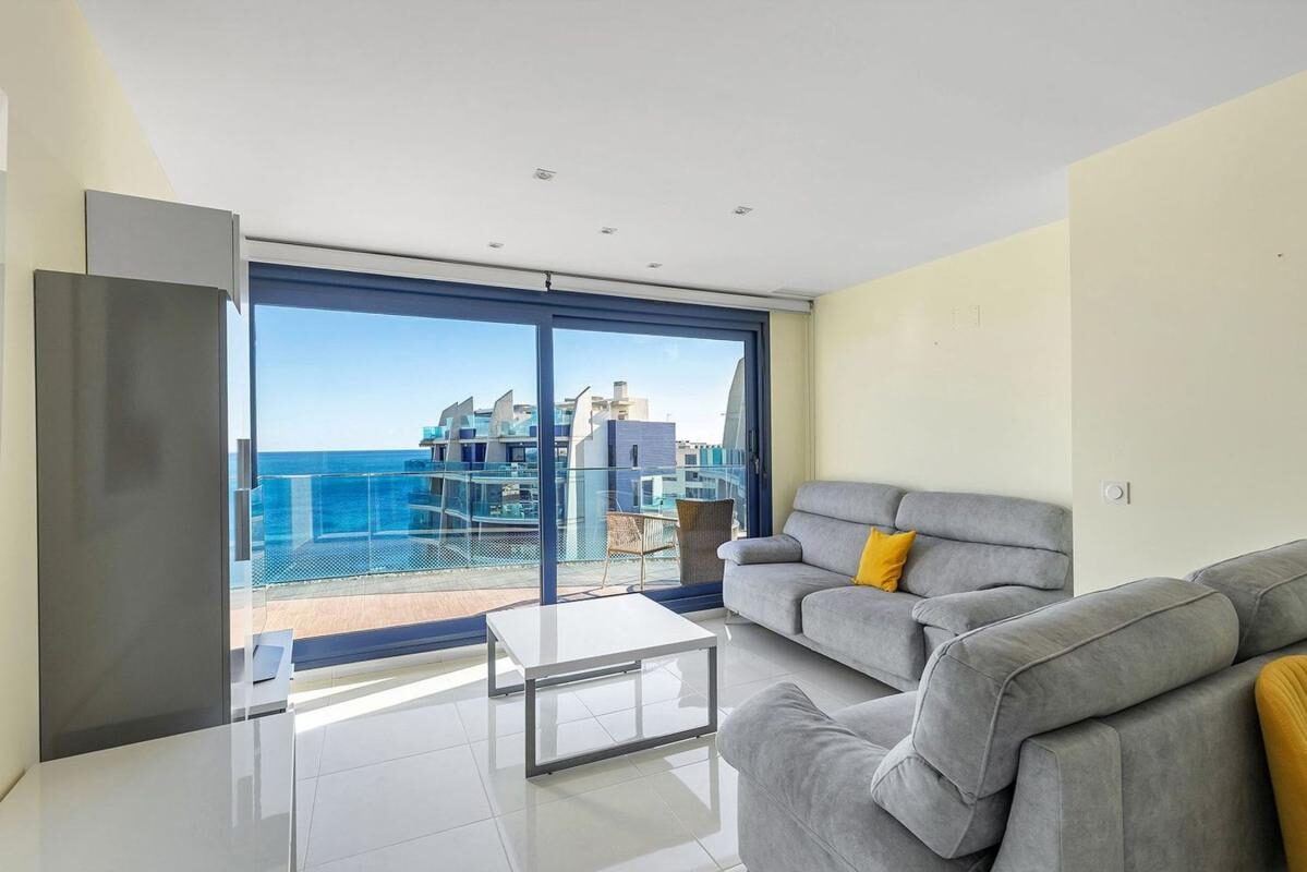 Apartament z 2 sypialniami, 175m² w Torrevieja, Hiszpania [ID: 0152-551932]