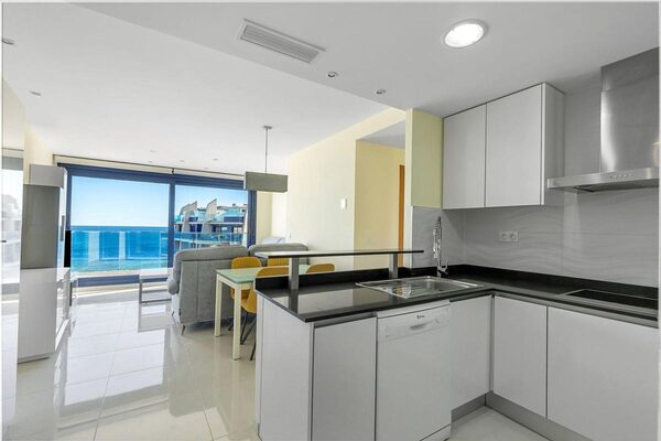 Apartamenty w Torrevieja, Hiszpania, 175m² - obraz 12