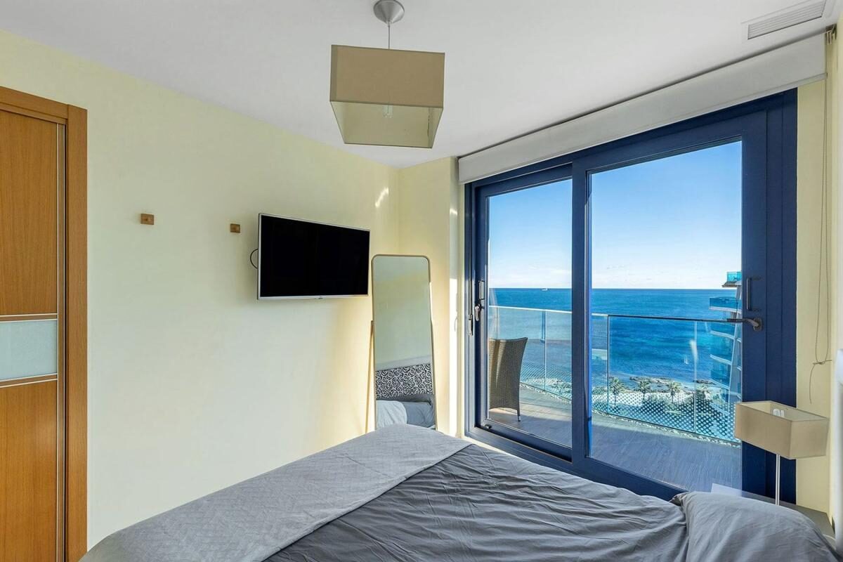 Apartament z 2 sypialniami, 175m² w Torrevieja, Hiszpania [ID: 0152-551932]