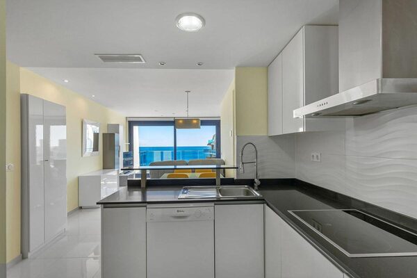 Apartamenty w Torrevieja, Hiszpania, 175m² - obraz 14