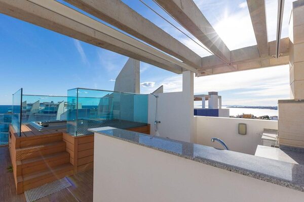 Apartamenty w Torrevieja, Hiszpania, 175m² - obraz 30