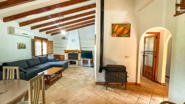Willa w orihuela, Hiszpania, 140m² - obraz 10