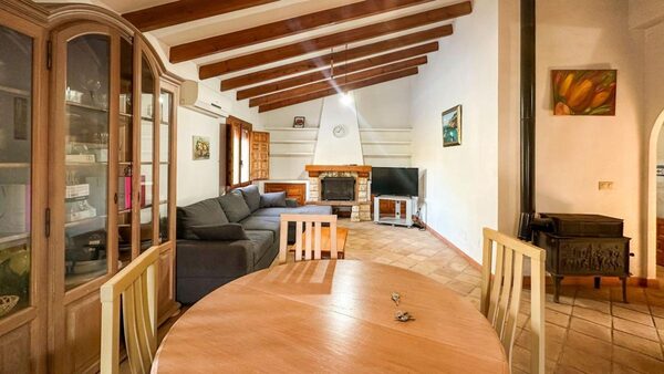 Willa w orihuela, Hiszpania, 140m² - obraz 6