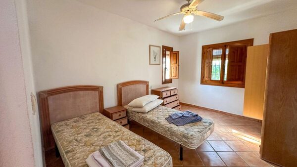 Willa w orihuela, Hiszpania, 140m² - obraz 30