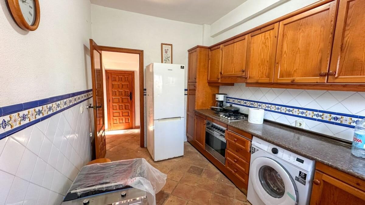 Вілла з 4 спальнями, 140м² в Оріуела, Іспанія [ID: 0152-550403]