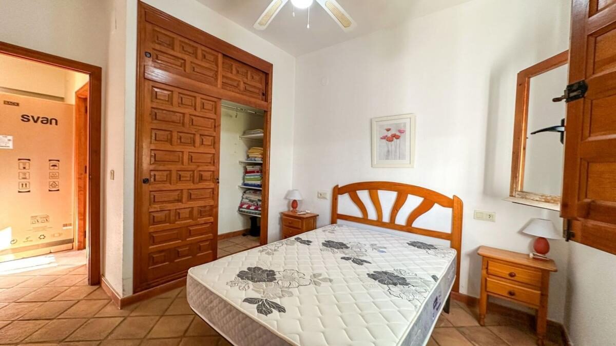 Вілла з 4 спальнями, 140м² в Оріуела, Іспанія [ID: 0152-550403]
