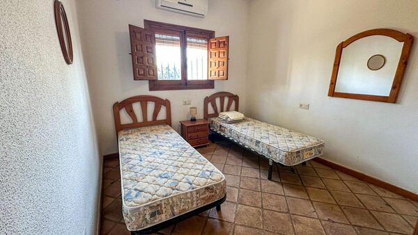 Willa w orihuela, Hiszpania, 140m² - obraz 17