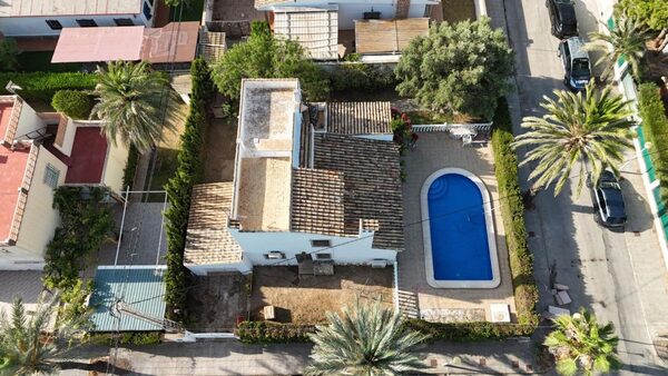 Willa w orihuela, Hiszpania, 140m² - obraz 4